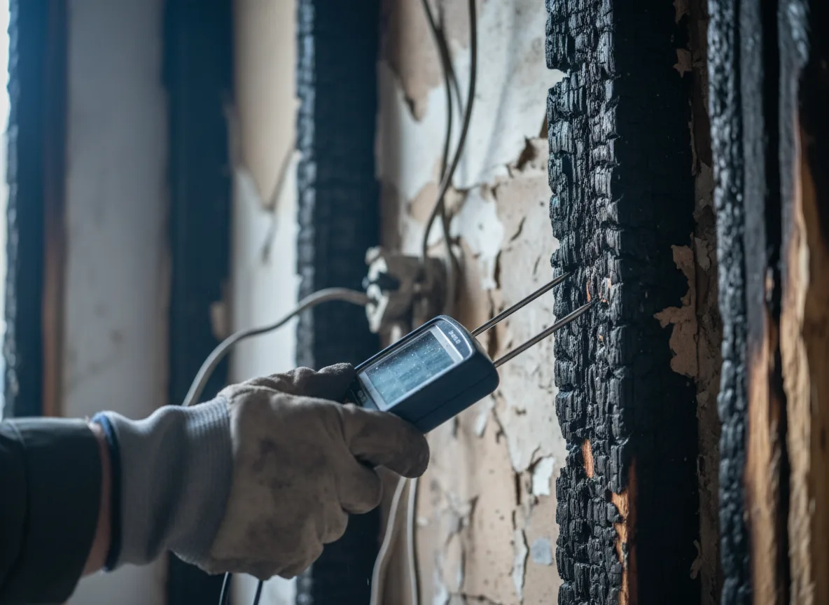 Fire Damage Restoration Fenton, LA FAQs